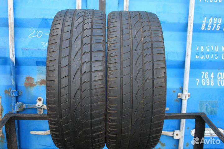 Continental ContiCrossContact UHP 245/45 R20 105R