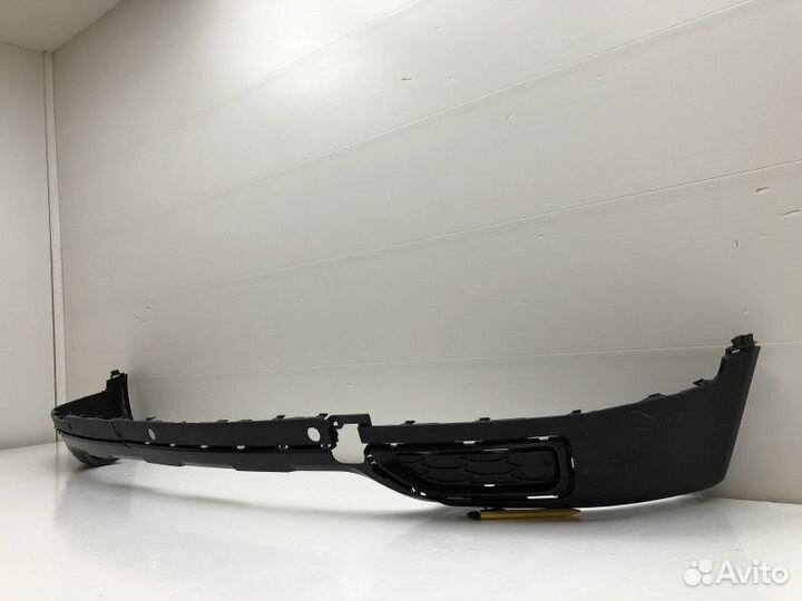 Юбка задняя Chery Tiggo 4