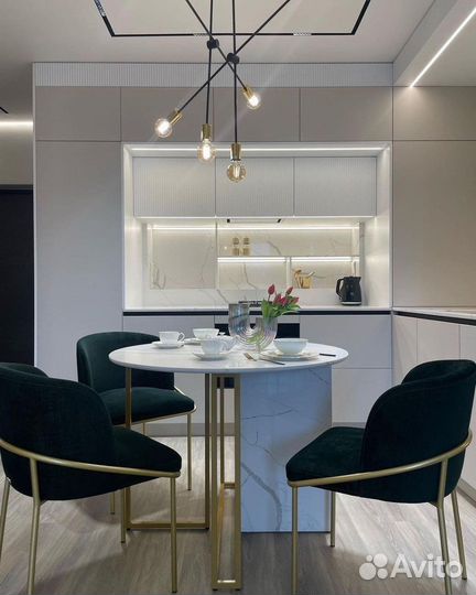 Кухня от производителя