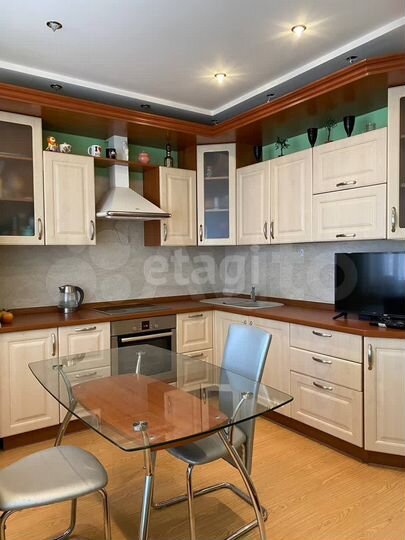 1-к. квартира, 44,2 м², 5/5 эт.