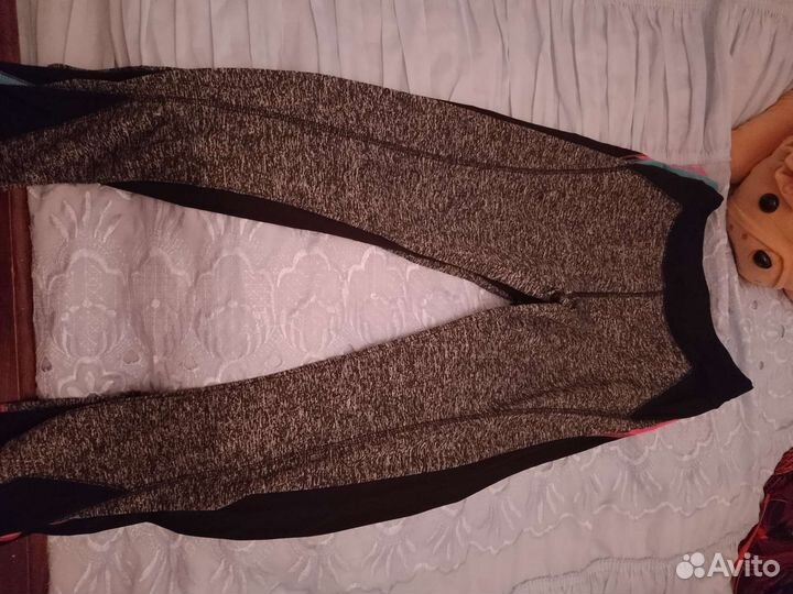 Лосины спортивные