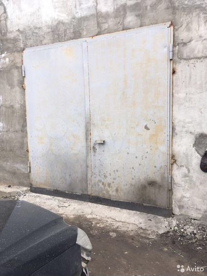 Гараж, 30 м²