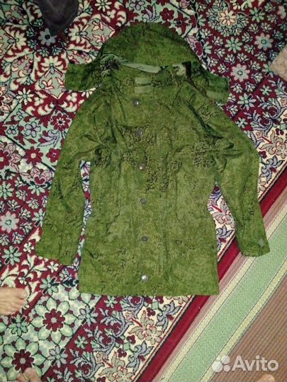 Военная форма для военной кафедры кхти/каи 