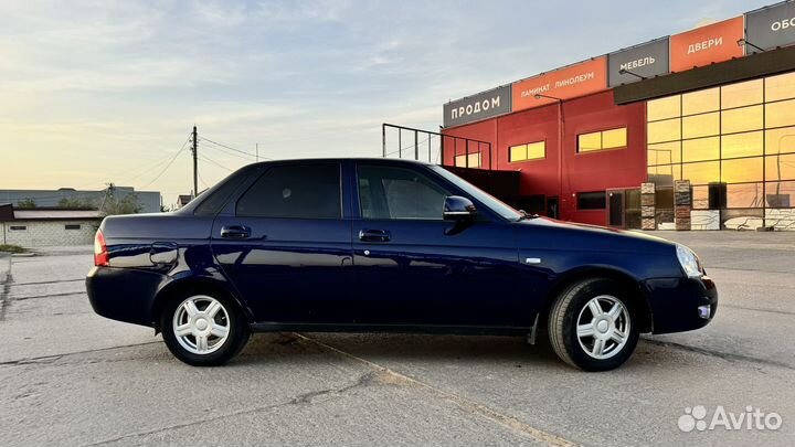 LADA Priora 1.6 МТ, 2013, 216 000 км
