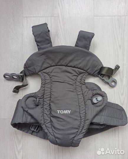 Кенгуру tomy Freestyle Classic