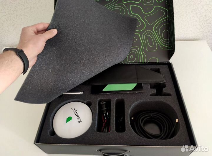 Агронавигатор Кампус (сер. №1490)