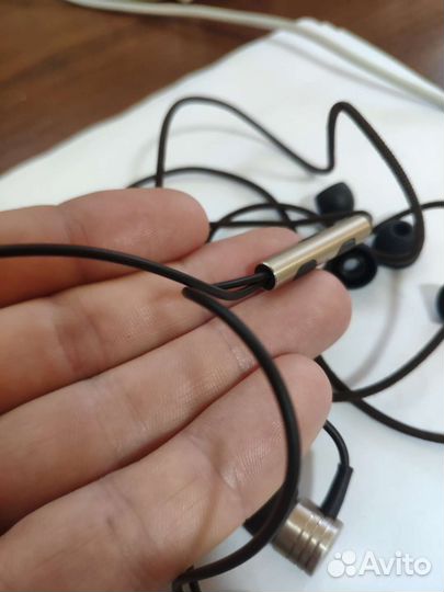 Наушники с микрофоном Xiaomi Piston