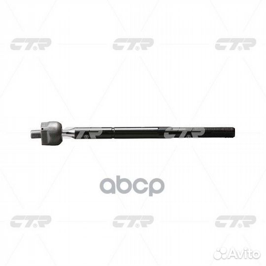 Тяга рулевая mazda 3 03-08 CR0423 CTR