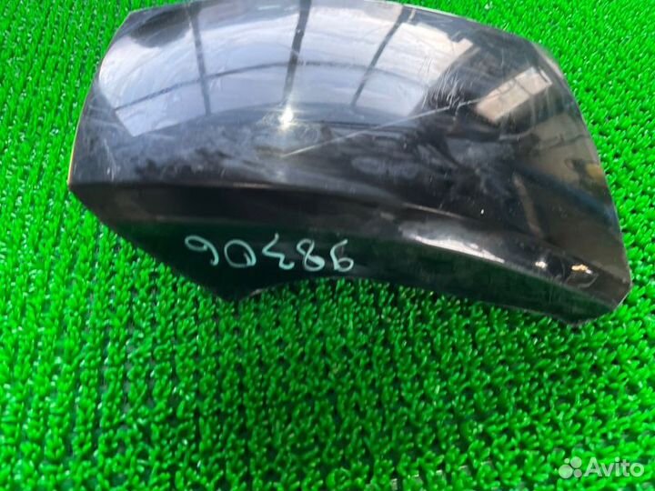 Накладка бампера лев. зад. Infiniti Fx35, Fx45