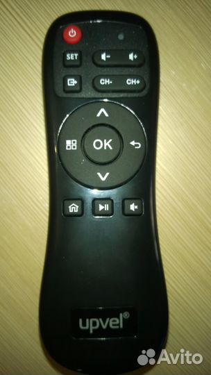 Беспроводная 3D мышь + Универсальный обучаемый ик