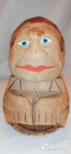 Сувениры из разных стран