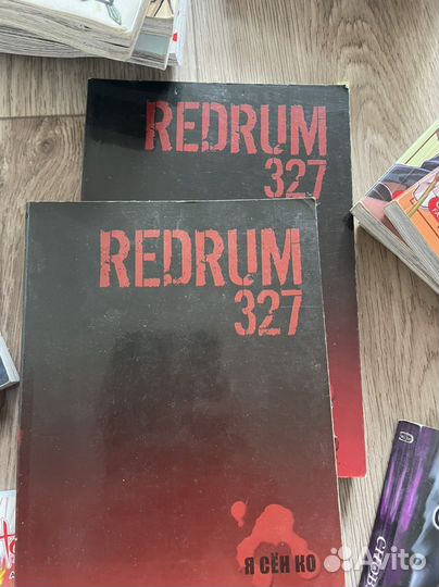 Комиксы аниме