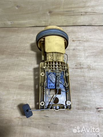 Датчик уровня топлива Volkswagen Touran 1 Арт N125