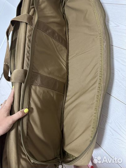 Оружейный чехол