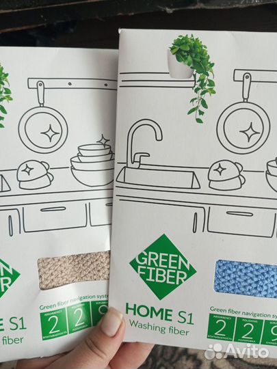 Эко продукция гринвей