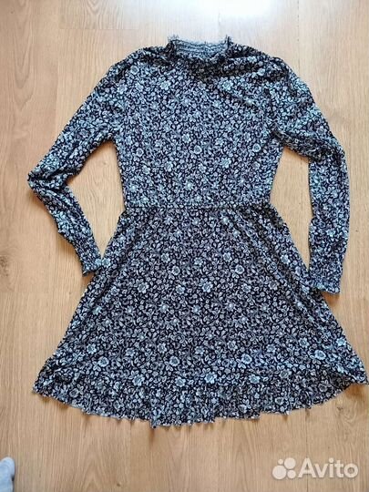 Женская одежда, пакет