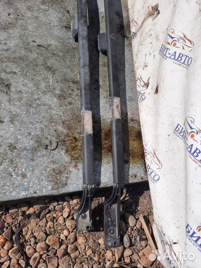 Рейлинг на крышу ваз (LADA) Largus Cross I (2013—2