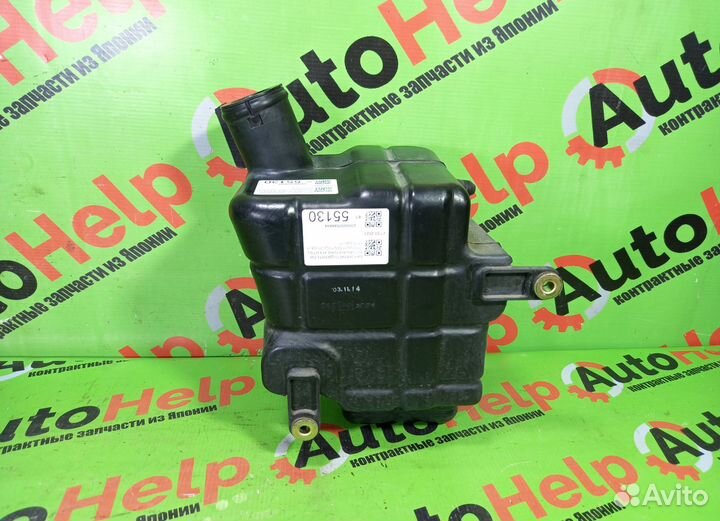 Бачок влагоудалителя nissan avenir W11 QG18-DE