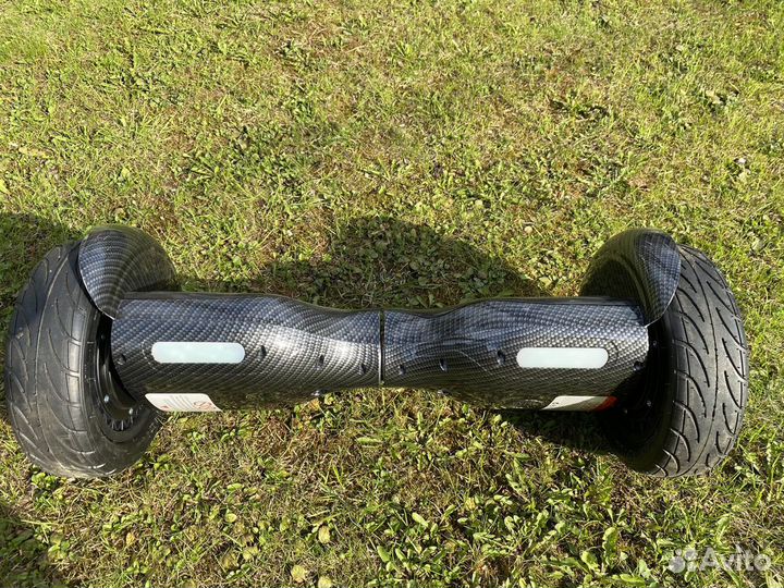 Гироскутер