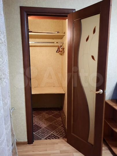 2-к. квартира, 40 м², 5/5 эт.