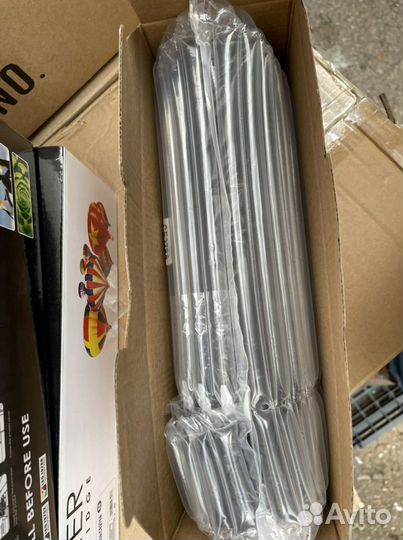 Картридж HP CE285A новый с увеличенным ресурсом