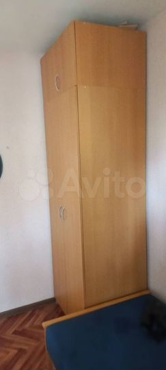 Комната 8 м² в 3-к., 2/9 эт.