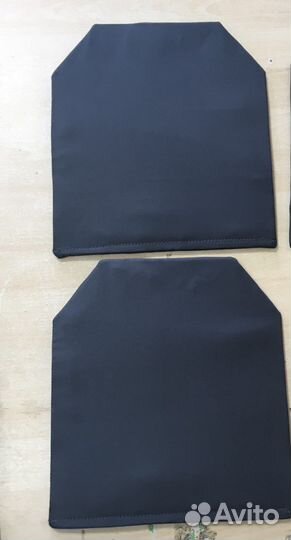 Кевларовая защита