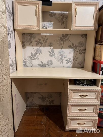 Стол Компьютерный бу