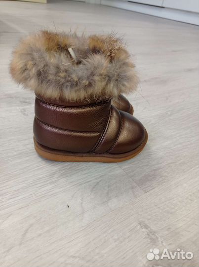 Угги детские р. 22
