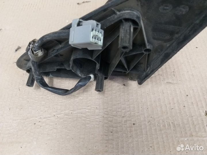 Зеркало правое Ford Mondeo 3 2000-2007 г.г