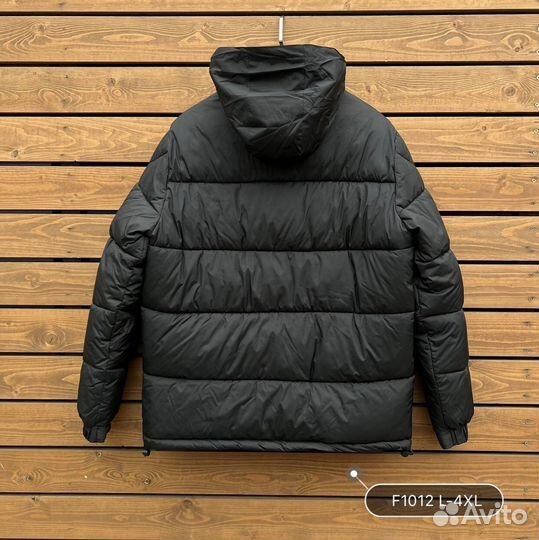 Куртка moncler