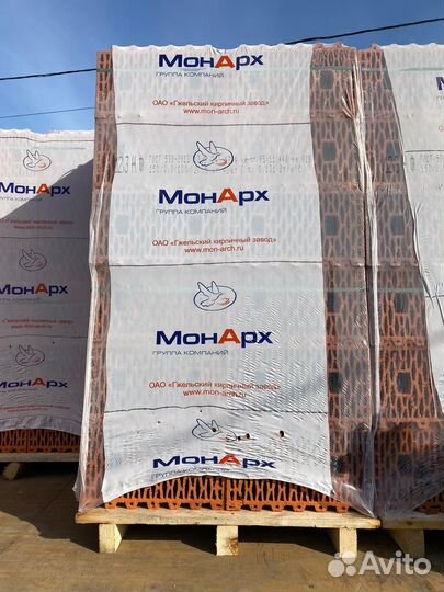 Керамический блок 380