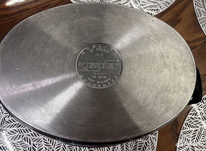 Zepter утятница