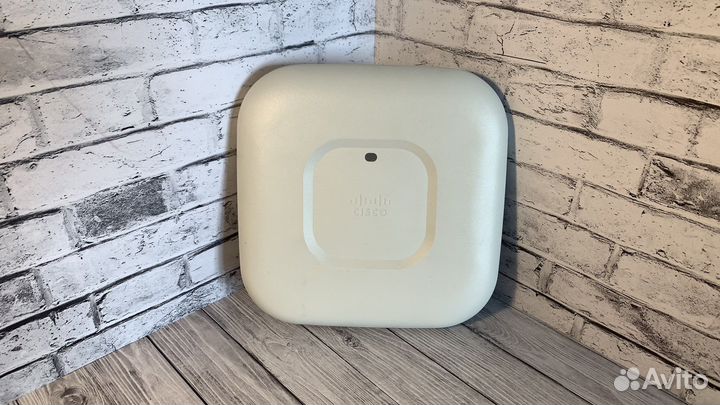 Точка доступа Cisco AIR-CAP1702I-R-K9