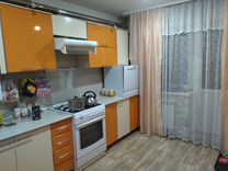 4-к. квартира, 87 м², 1/3 эт.