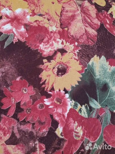 Отрез ткани