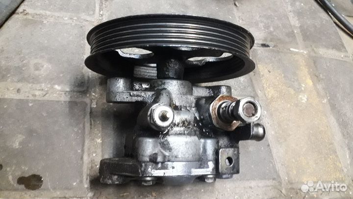 Гур На Мицубиси Каризма