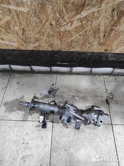 Рулевая колонка для Hyundai Getz