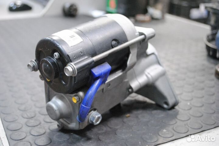 Стартер Toyota Corolla, Carina, Celica 1.6