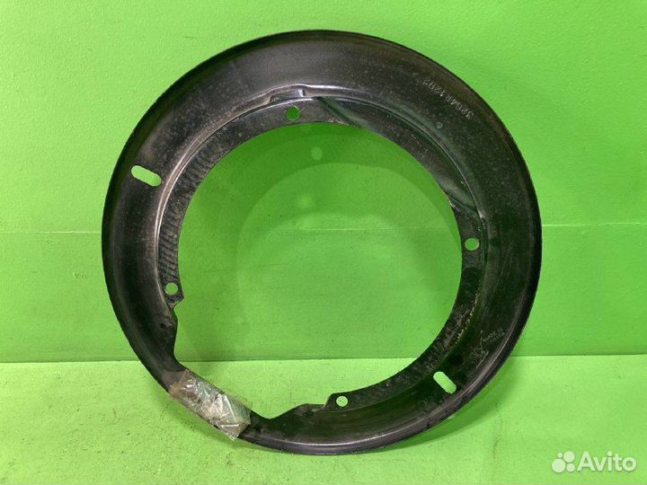 Щитки пылезащитные mercedes-benz actros MP II