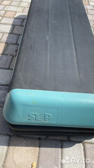 Степ-платформа Step б/у