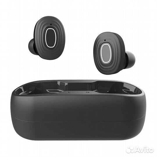 Bluetooth гарнитура V6 TWS