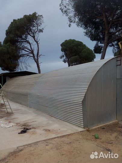 Утеплитель ППУ