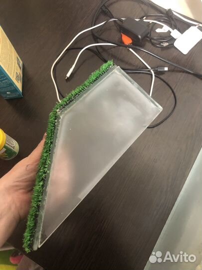 Обогреватель aquael