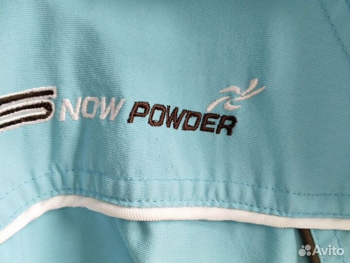 Курточка и штаны для активного спорта