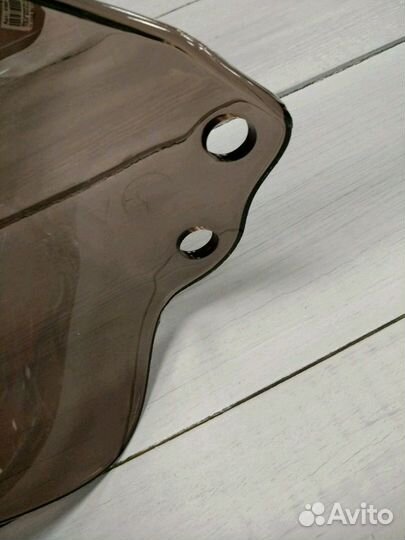 Стекло ветровое для мото На мотоцикл Hornet Bandit