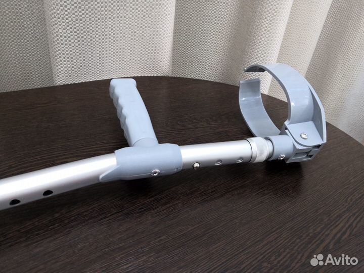 Костыль под локоть детский