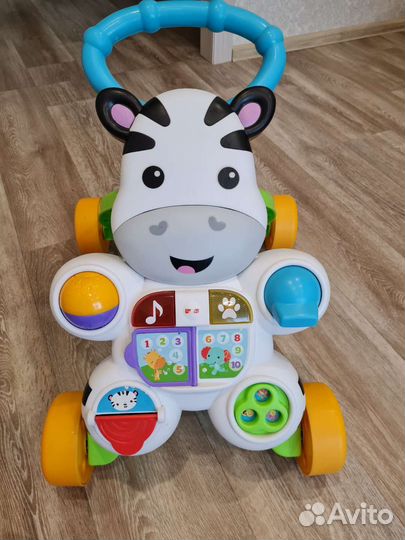 Ходунки каталка