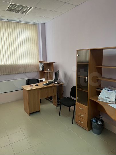 Свободного назначения, 55 м²