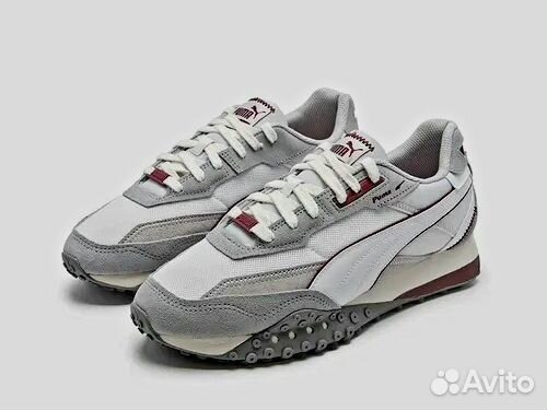 Кроссовки Puma